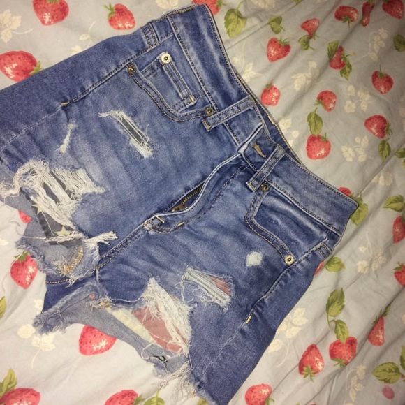 American eagle shorts - Picture 1 of 1